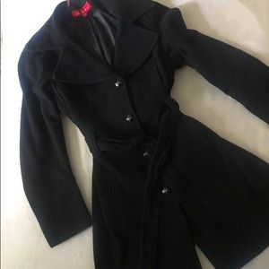 Anne Klein Wool Jacket